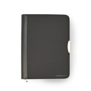 PORTAFOLIO A4 DYNAMIC NEGRO
