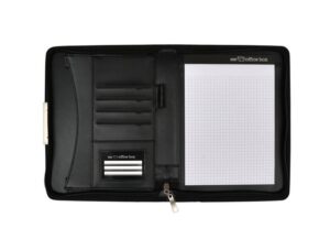 PORTAFOLIO A5 NEGRO DYNAMIC