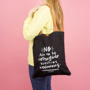 BOLSO CORREGIR EXAMENES PROFES