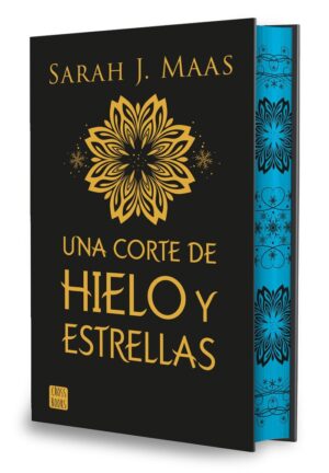 UNA CORTE DE HIELO Y ESTRELLAS ED, ESPECIAL