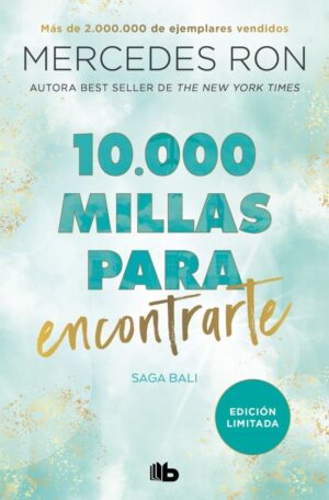10,000 MILLAS PARA ENCONTRARTE BALI 2