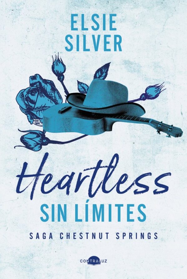 HEARTLESS SIN LIMITES