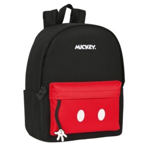 MOCHILA PARA PORTATIL 14,1 MICKEY MOUSE MOOD