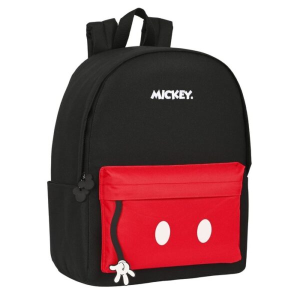 MOCHILA PARA PORTATIL 14,1 MICKEY MOUSE MOOD