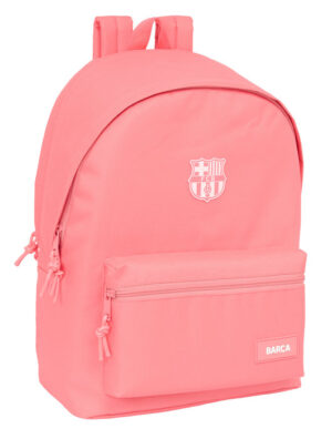 MOCHILA DOBLE PARA PORTATIL 15,6+USB F,C, BARCELONA GIRL