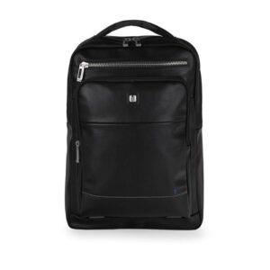 MOCHILA STINGER CON COMPARTIMENTOS PARA PORTATIL