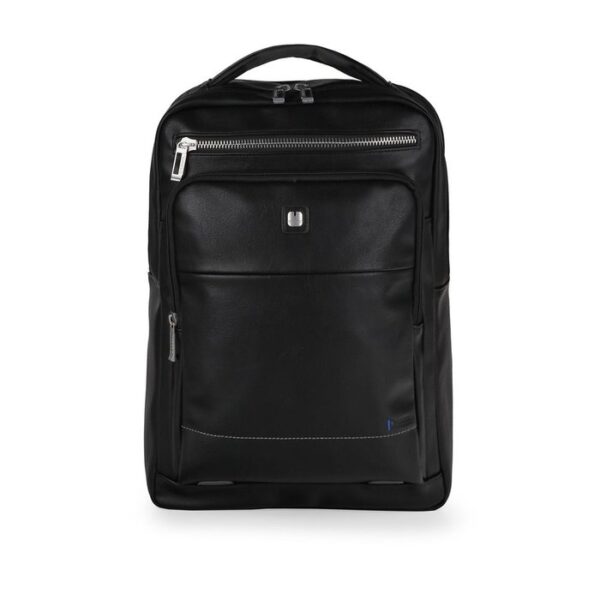 MOCHILA STINGER CON COMPARTIMENTOS PARA PORTATIL