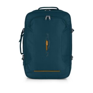 MOCHILA WEEK ECO DE 35 L TURQUESA