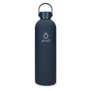 BOTELLA TERMICA ACERO 750ML ENSO ANNIE MARINO