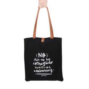 BOLSO CORREGIR EXAMENES PROFES