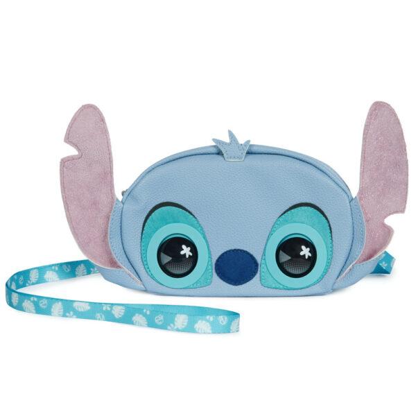 PURSE PETS BOLSO STITCH