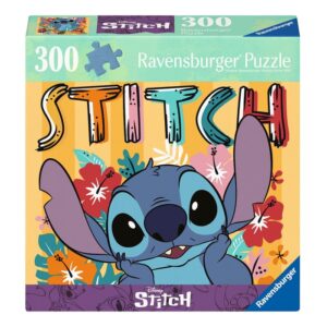 Stitch – Puzzle Moment 300 Piezas Puzzle Stitch