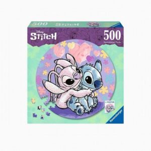 PUZZLE STITCH 500 PIEZAS