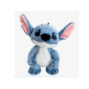 PELUCHE STITCH LA PELICULA 25 CM