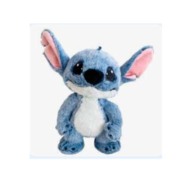 PELUCHE STITCH LA PELICULA 25 CM