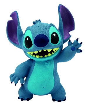 FIGURA STITCH 6CM