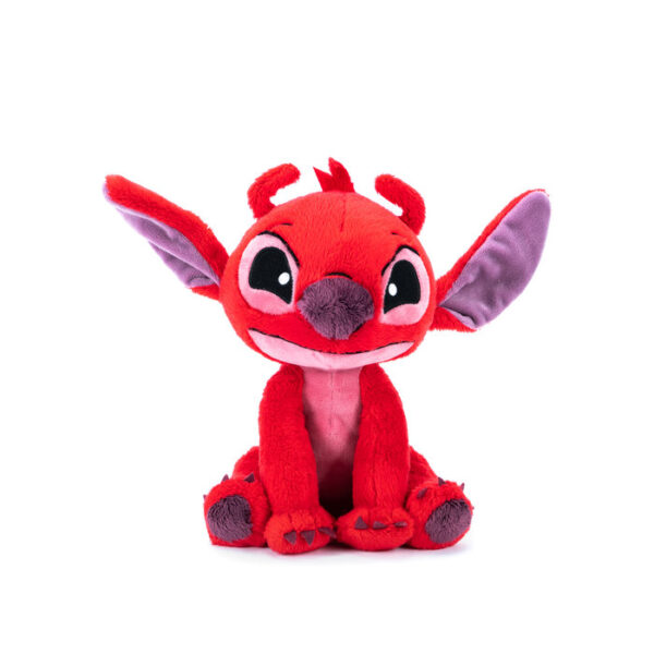 PELUCHE LEROY 25 CM LILO Y STITCH