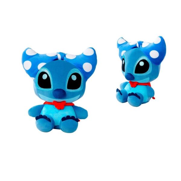 PELUCHE DOORABLES STITCH LAZO 25CM
