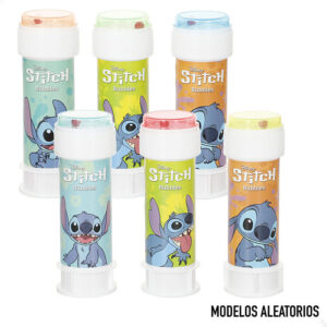 EXPOSITOR 36 POMPEROS STITCH 60ML