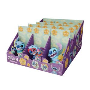 FIGURAS STITCH SURTIDO