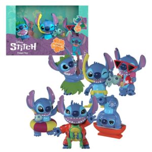 Stitch – Figura Stitch Pack