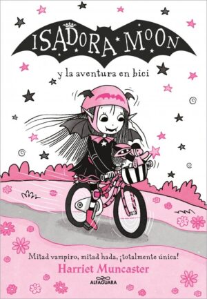 ISADORA MOON 14 ISADORA MOON Y LA AVENTURA EN BICI