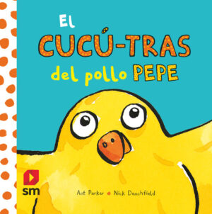 El Cucu Tras Del Pollo Pepe