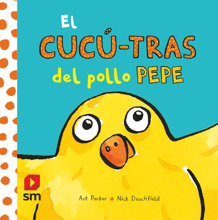 El Cucu Tras Del Pollo Pepe