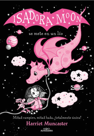 ISADORA MOON SE METE EN UN LIO EDICION ESPECIAL) (ISADORA M