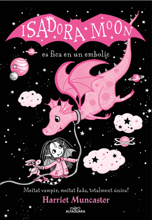 LA ISADORA MOON ES FICA EN UN EMBOLIC EDICIO ESPECIAL) (LA
