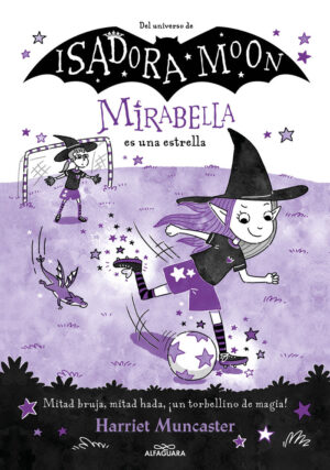 MIRABELLA 8 MIRABELLA ES UNA ESTRELLA