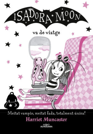 LA ISADORA MOON VA DE VIATGE