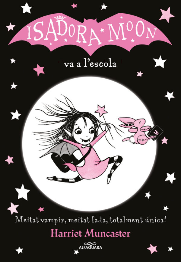 ISADORA MOON VA A L'ESCOLA,LA