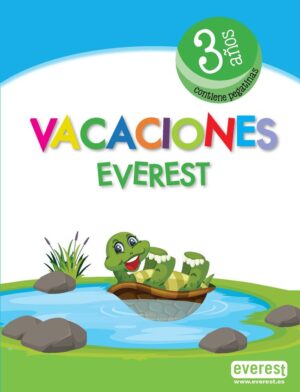 VACACIONES 3AÑOS EI 19