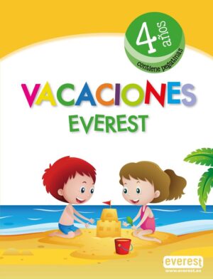 VACACIONES 4AÑOS EI 19