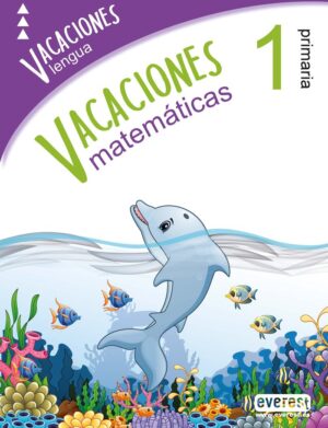 VACACIONES 1ºEP 19