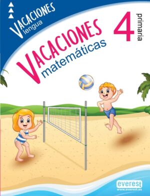 VACACIONES 4ºEP 19
