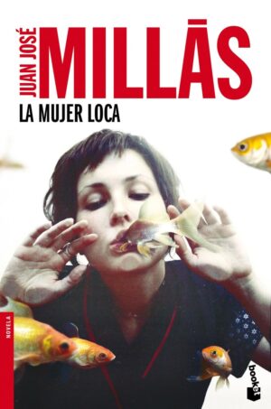 MUJER LOCA,LA