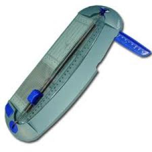 Guillotina Maped A4 Massicot Opaco