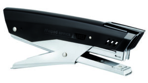 Grapadora Maped Tenaza Essential Metal 24/6 26/6 25 Hojas