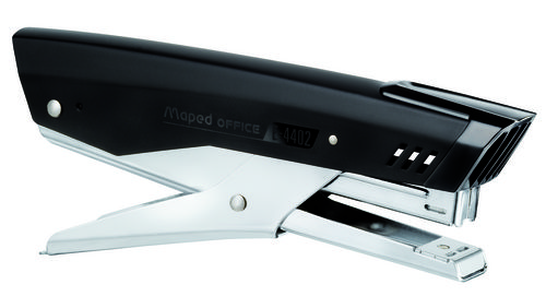 Grapadora Maped Tenaza Essential Metal 24/6 26/6 25 Hojas