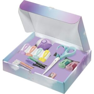 Set Maped Multiproducto Pastel Teens Cofre 14 Piezas Surtid