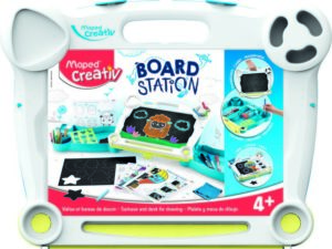 Pizarra Maped Creativ Board Station