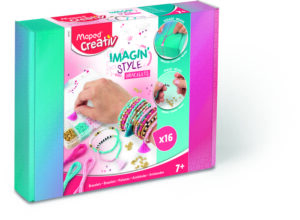 Imagin Style Pulseras