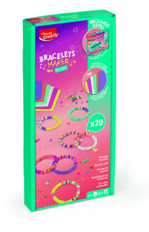 Juego Recarga Pixel Factory