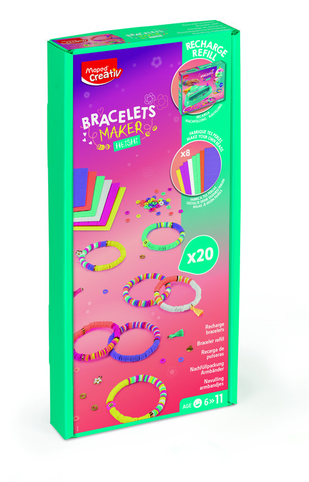 Juego Recarga Pixel Factory