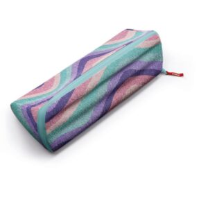 Portatodo Maped Open Xxl Pastel Effect Softy Wave