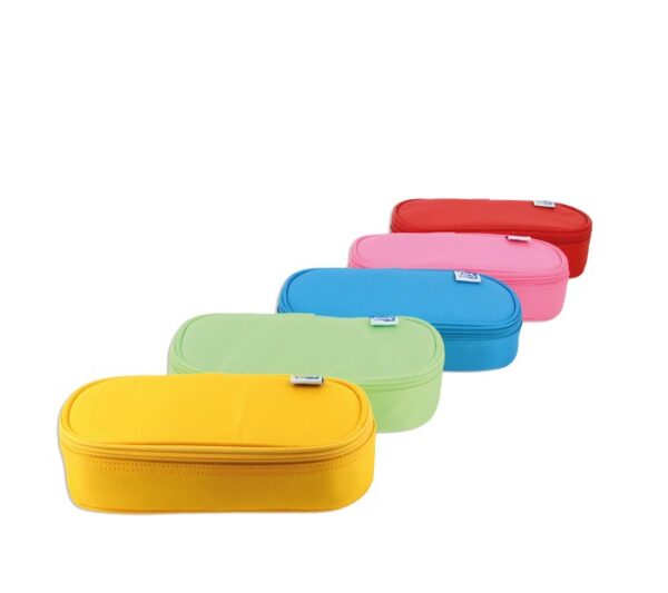 PORTATODO OXFORD KANGOO COFRE COLORES SURTIDOS