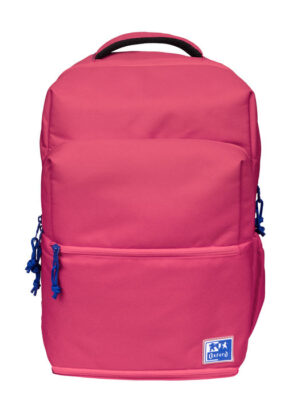 MOCHILA OXFORD +LUNCHBOX 13 COMPART 42X30X15 30L SANDIA