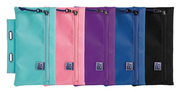 PORTATODO OXFORD KANGOO PLANO PARA EUROPEANBINDER A4 Y A5